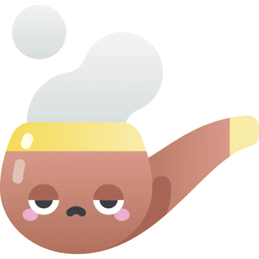 Pipe icon