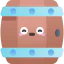 Barrel icon 64x64