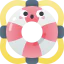 Lifesaver icon 64x64