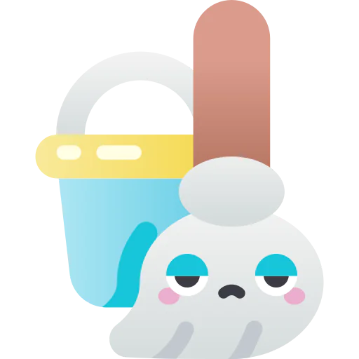Mop icon