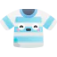 T shirt ícono 64x64