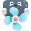Propeller icône 64x64