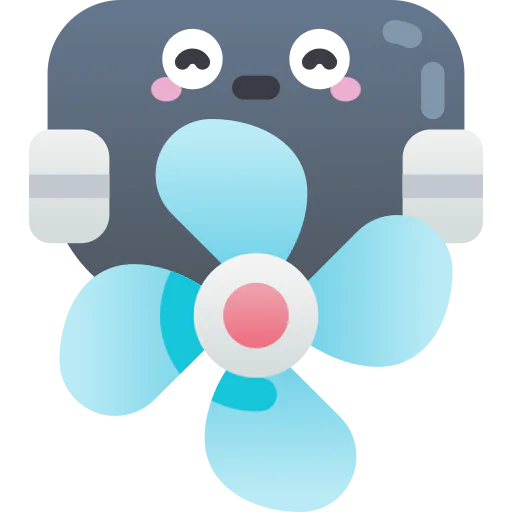Propeller icon