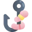 Hook ícono 64x64