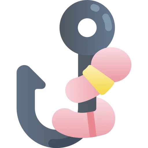 Hook icon