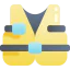 Life vest ícono 64x64