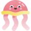 Jellyfish ícono 64x64