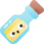 Message in a bottle ícono 64x64