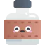 Hip flask ícono 64x64