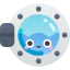 Porthole ícono 64x64