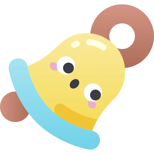 Bell icon