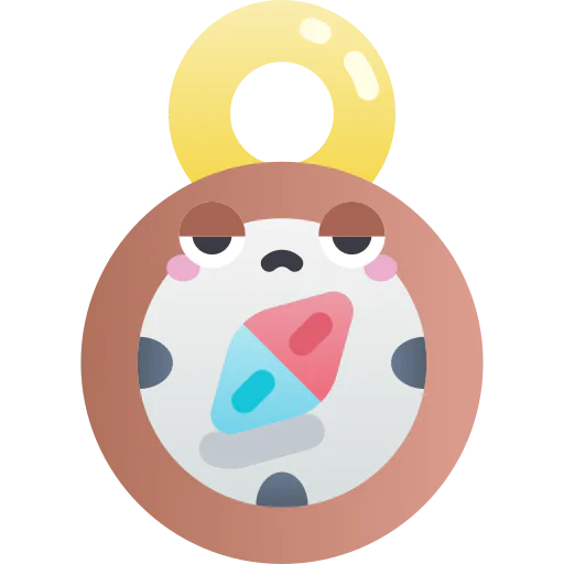 Compass icon