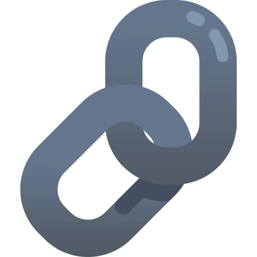 Chain icon