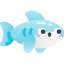 Shark ícono 64x64