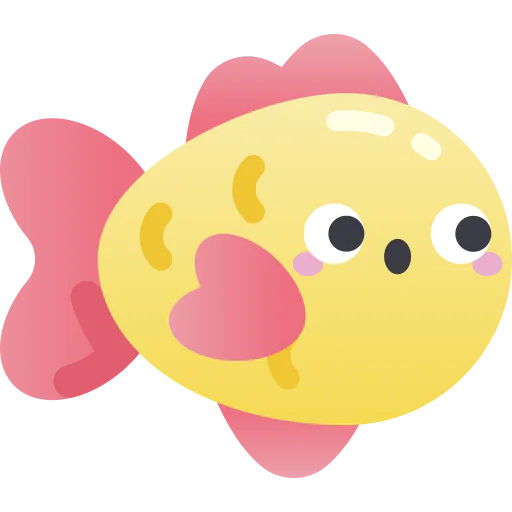 Fish icon