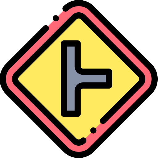 Intersection іконка
