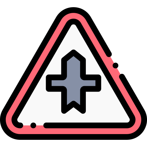 Intersection іконка