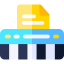Keyboard icon 64x64