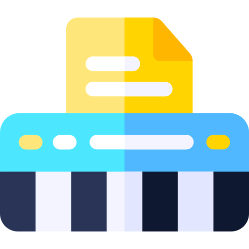 Keyboard icon