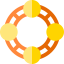 Tambourine icon 64x64