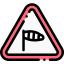 Wind icon 64x64