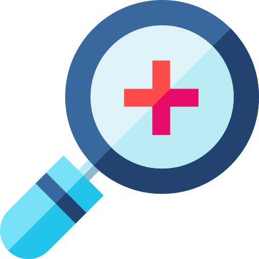 Search icon