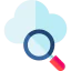 Cloud biểu tượng 64x64