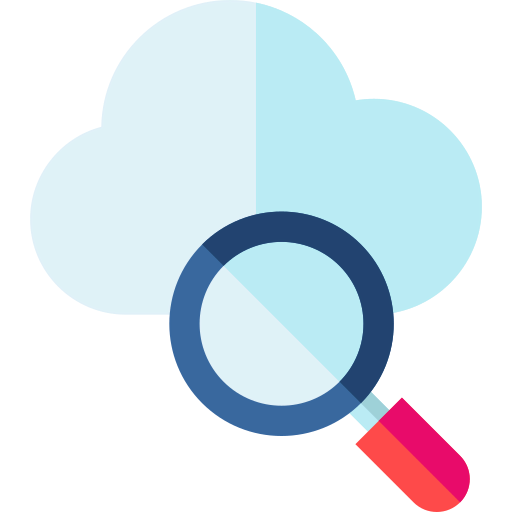 Cloud icon