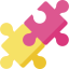Puzzle Ikona 64x64
