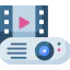 Movie icon 64x64