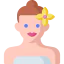 Beauty treatment icon 64x64