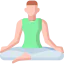 Yoga icon 64x64