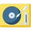 Vynil icon 64x64