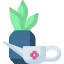 Gardening icon 64x64