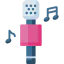 Karaoke icon 64x64