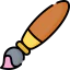 Paint brush Symbol 64x64