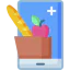 Grocery icon 64x64
