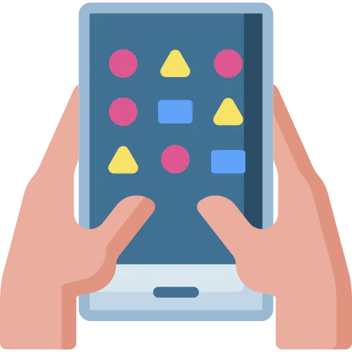 Games icon