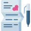 Write icon 64x64