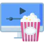 Movies icon 64x64