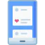 Social networks icon 64x64
