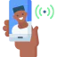 Blogging icon 64x64