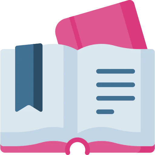 Read icon