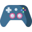 Gamepad Ikona 64x64