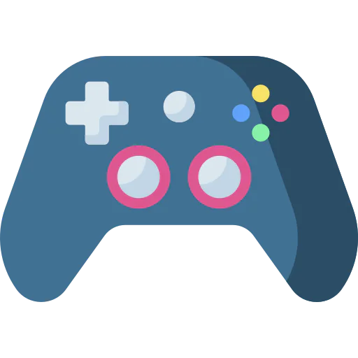 Gamepad icon