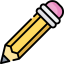 Pencil Symbol 64x64