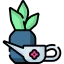 Gardening icon 64x64