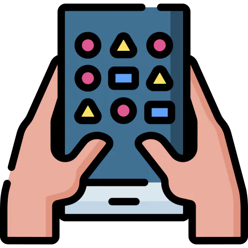 Games icon