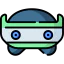 Vr glasses 图标 64x64
