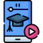 Online education 상 64x64